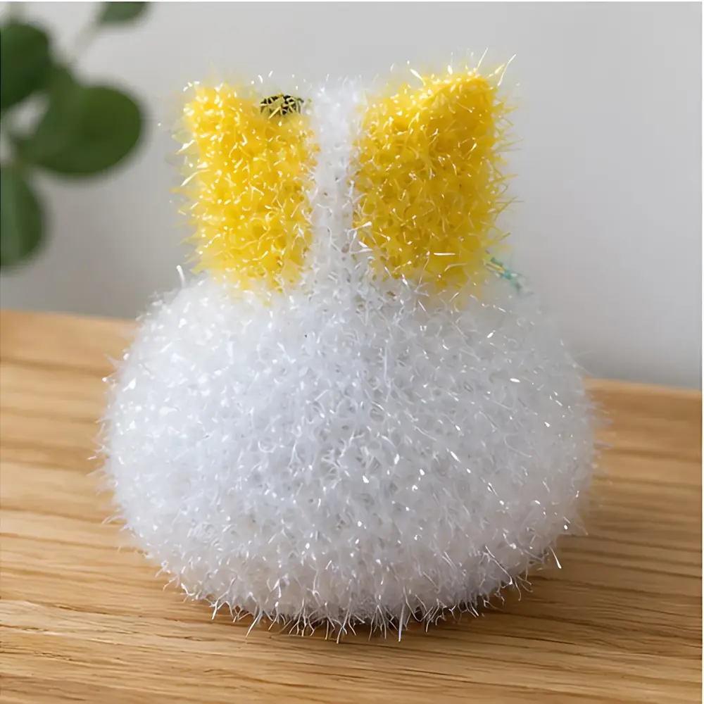 Hamster Gelb Bild 4