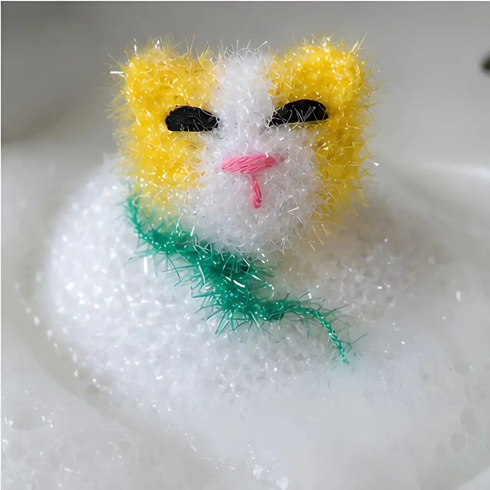 Hamster Gelb Bild 5