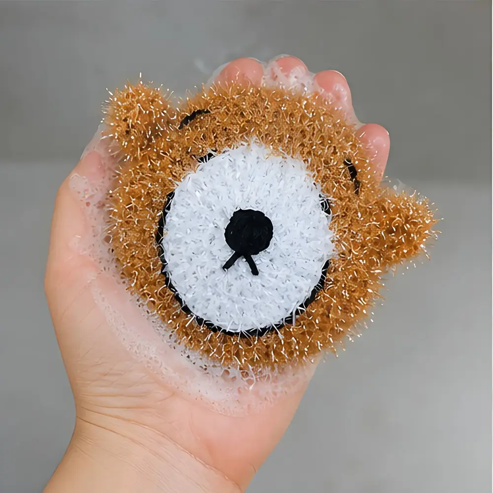 Teddy Bild 4
